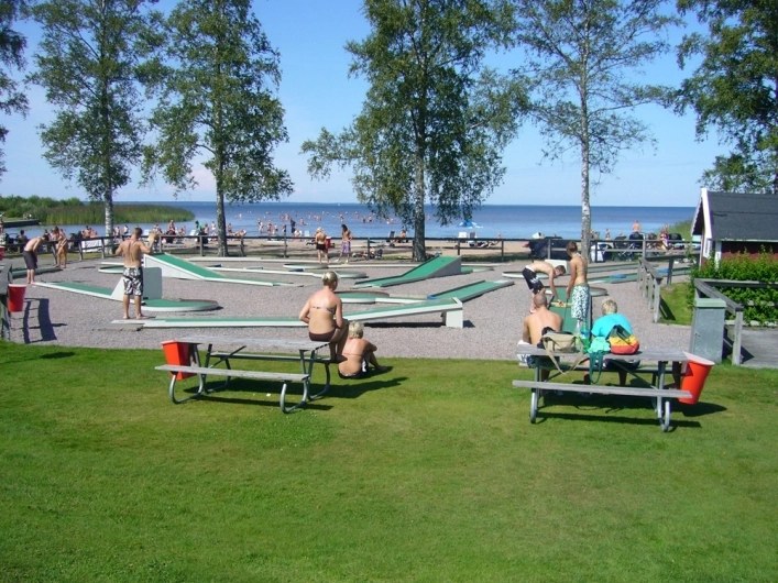 Filsbäcks Camping - zdjęcie 3