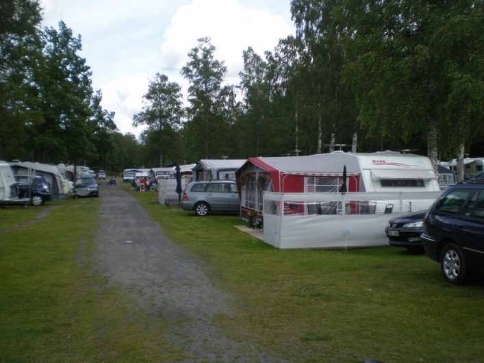 Filsbäcks Camping - zdjęcie 2