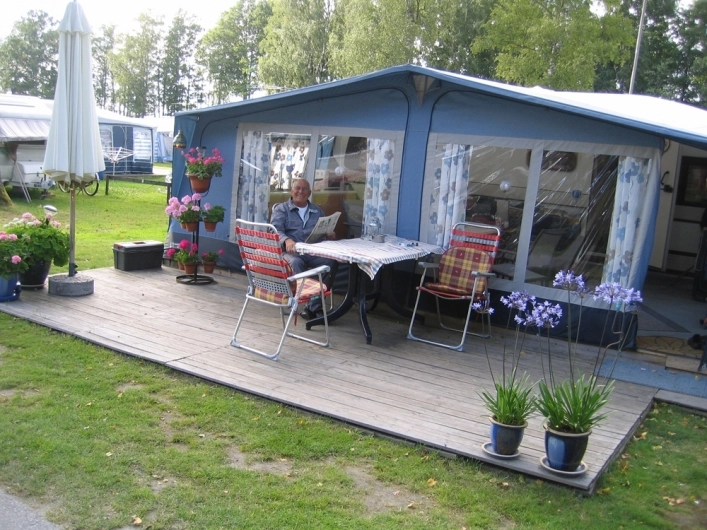 Filsbäcks Camping - zdjęcie 1