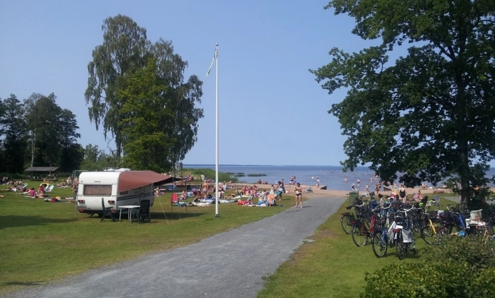 Filsbäcks Camping - zdjęcie 1