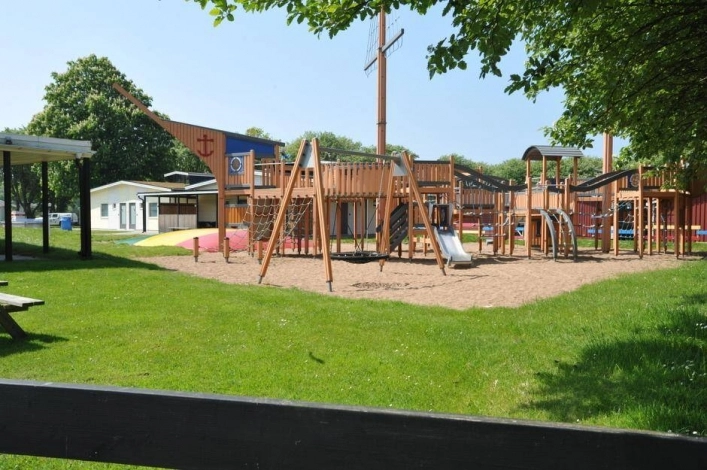 First Camp Malmö - zdjęcie 3