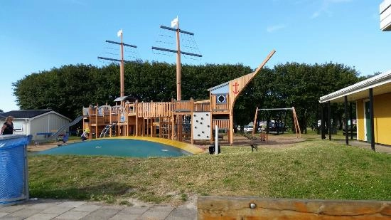 First Camp Malmö - zdjęcie 2