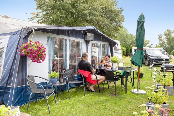 First Camp Malmö - zdjęcie 1