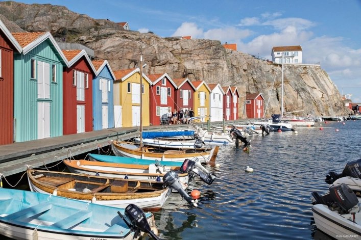 First Camp Solvik-Kungshamn - zdjęcie 4