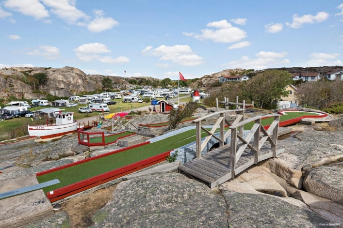 First Camp Solvik-Kungshamn - zdjęcie 3