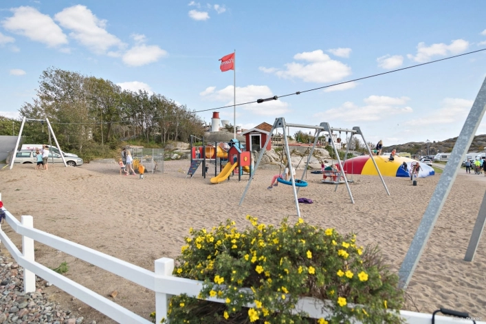 First Camp Solvik-Kungshamn - zdjęcie 1