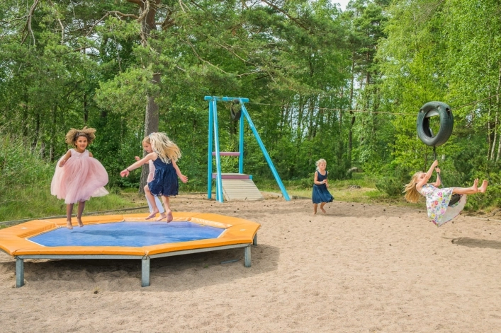 Firstcamp Tylösand - zdjęcie 2