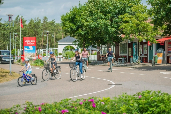 Firstcamp Tylösand - zdjęcie 1