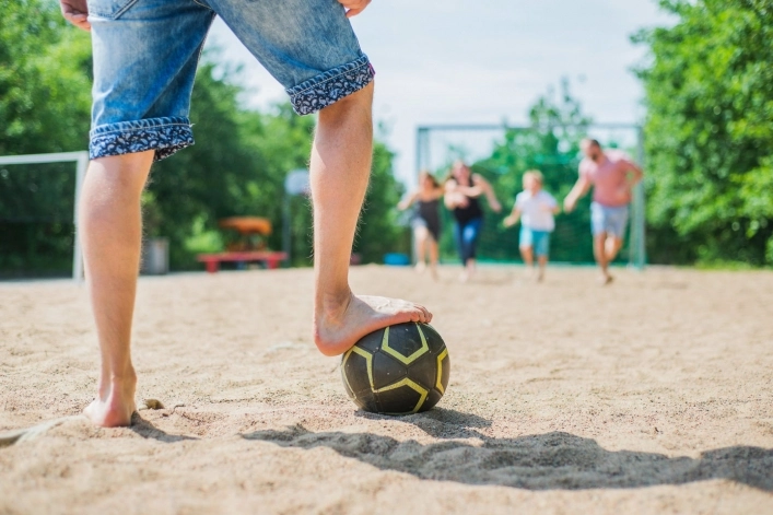 Firstcamp Tylösand - zdjęcie 1