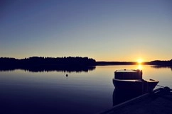 Fiskeboda Camping - zdjęcie 1