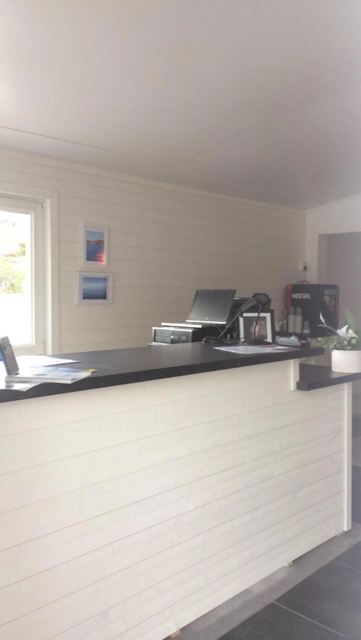 Fjällbackacamping - zdjęcie 1