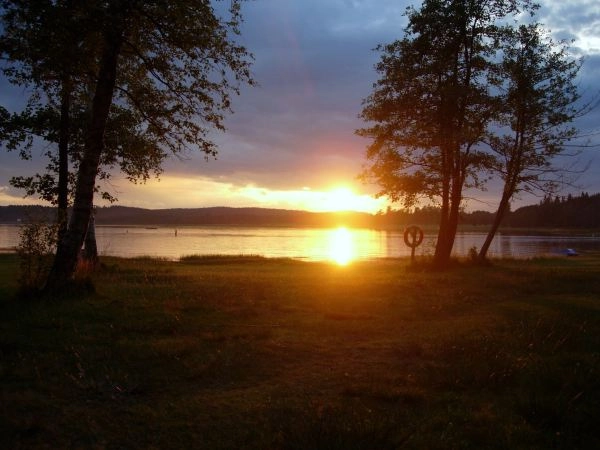 Flatenbadets Stugor & Camping - zdjęcie 3