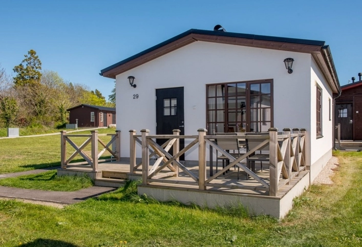 Fritidsanläggningen Kneippbyn - zdjęcie 4