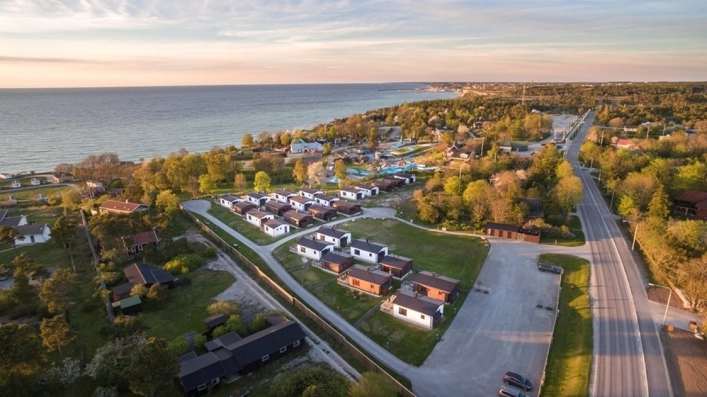 Fritidsanläggningen Kneippbyn - zdjęcie 3