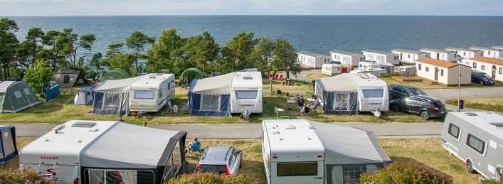 Fritidsanläggningen Kneippbyn - zdjęcie 2