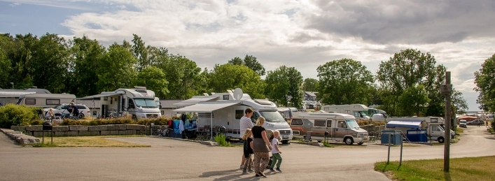 Fritidsanläggningen Kneippbyn - zdjęcie 1