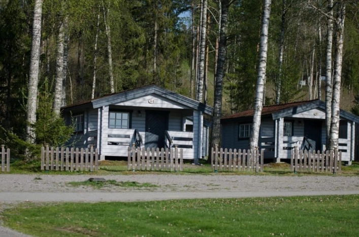 Frykenbadens Camping - zdjęcie 4