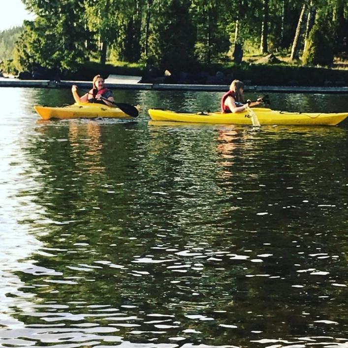 Frykenbadens Camping - zdjęcie 2
