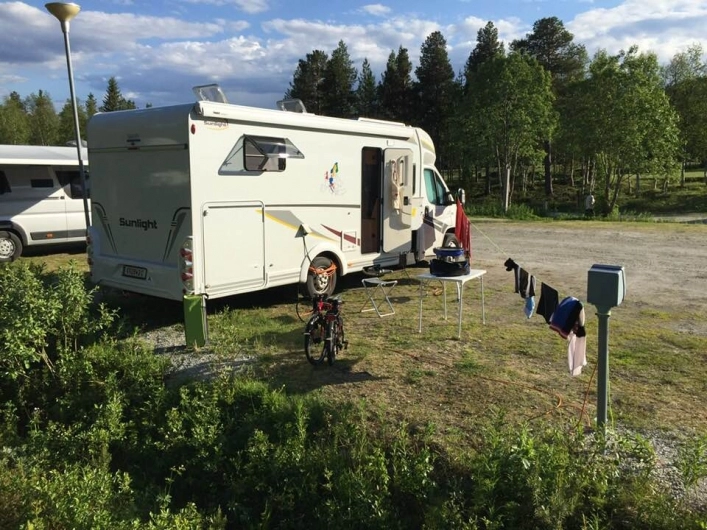 zobacz camping - zdjęcie 13