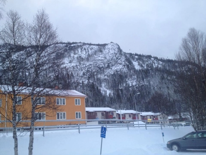 Funäsdalens Fjällcamping - zdjęcie 3