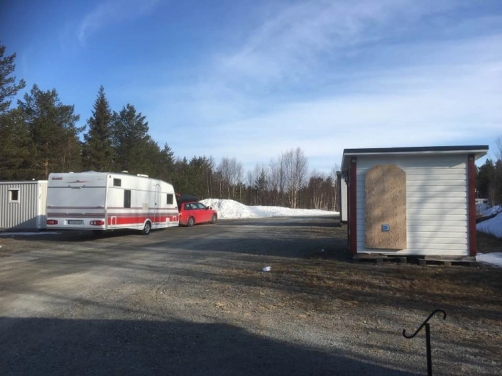 zobacz camping - zdjęcie 1