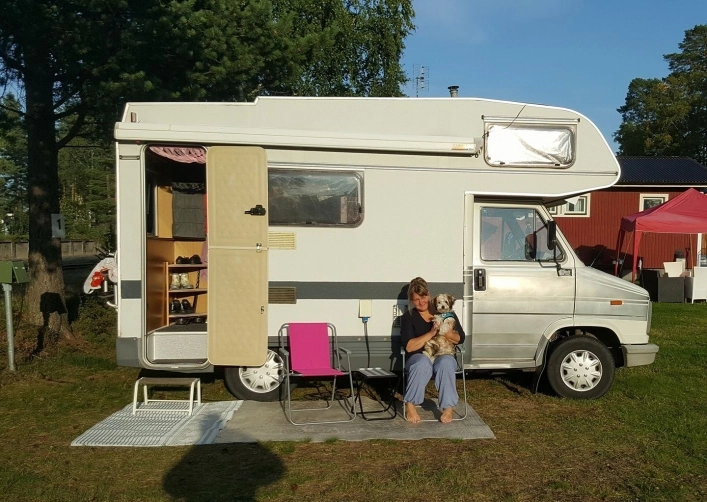 zobacz camping - zdjęcie 13