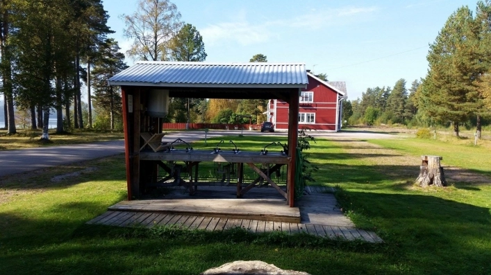 Furudals vandrarhem och camping - zdjęcie 3