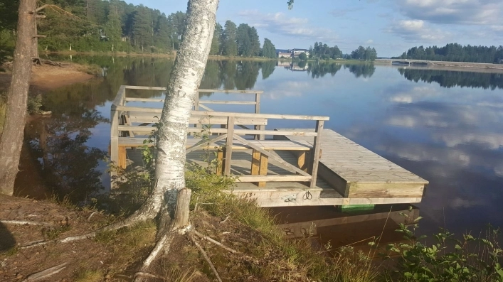 Furudals vandrarhem och camping - zdjęcie 1