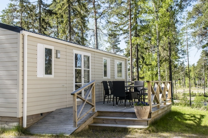 Furuviks Camping - zdjęcie 1