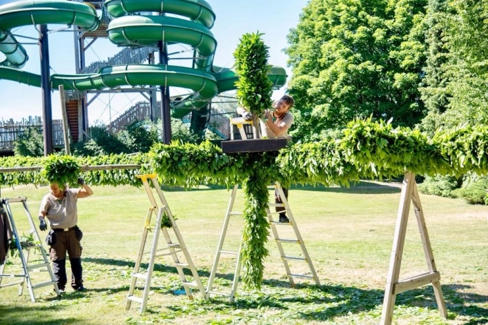 Furuviks Camping - zdjęcie 1