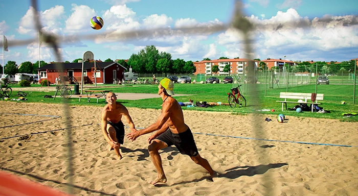 Fyrishov Stugby och Camping - zdjęcie 3