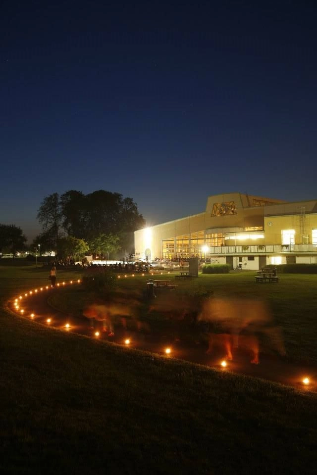 Fyrishov Stugby och Camping - zdjęcie 1