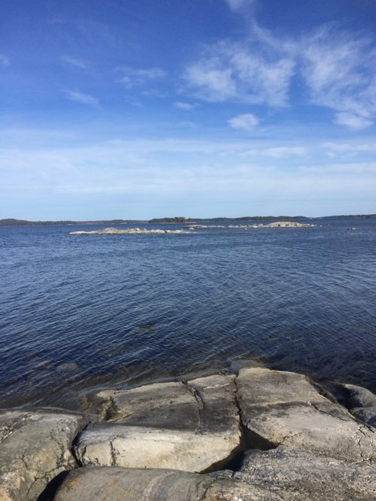 Gålö Havsbad - zdjęcie 1