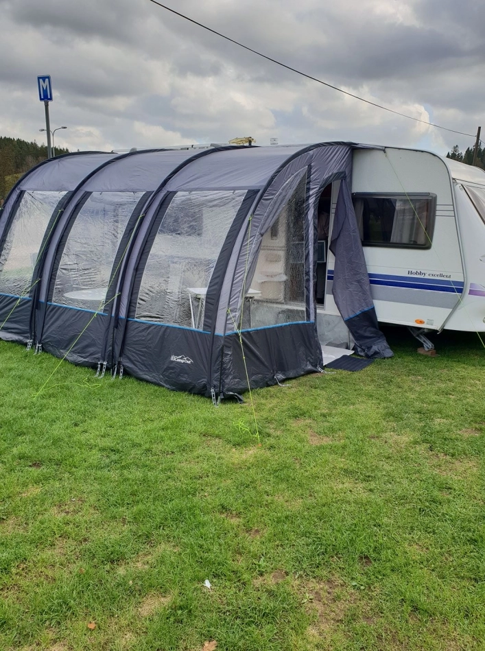 Ge-kås Camping - zdjęcie 4