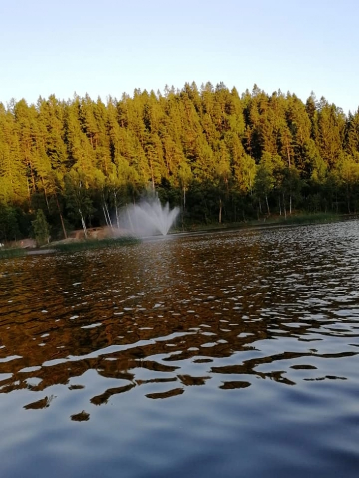 Ge-kås Camping - zdjęcie 3