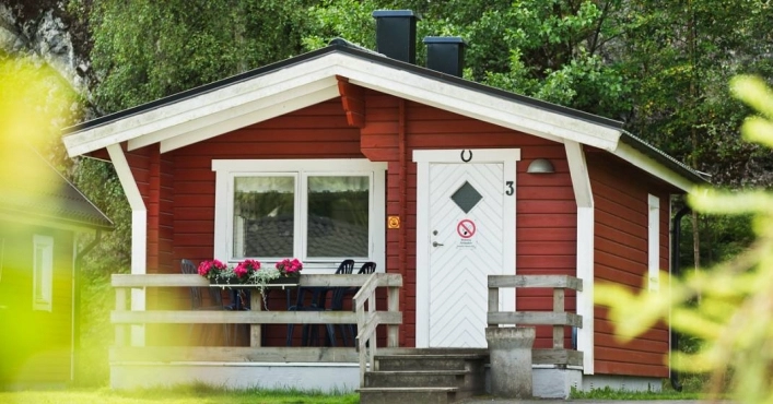 Ge-kås Camping - zdjęcie 2