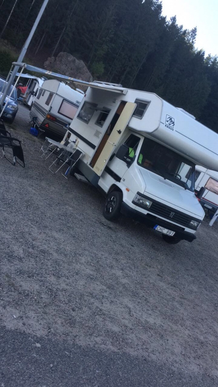 Ge-kås Camping - zdjęcie 1