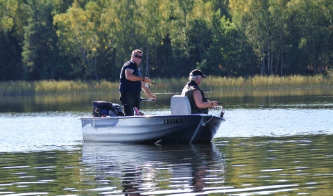 Getnö Gård Naturcamping - zdjęcie 3