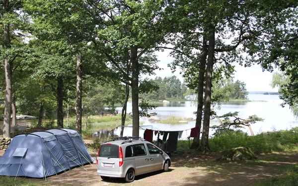 Getnö Gård Naturcamping - zdjęcie 2