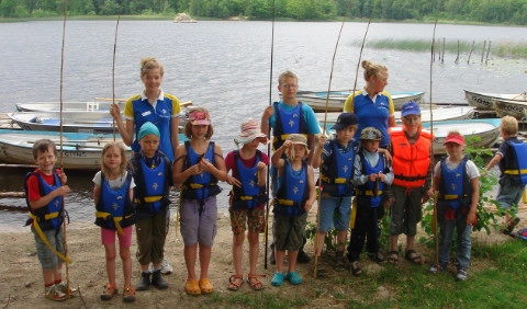 Getnö Gård Naturcamping - zdjęcie 1