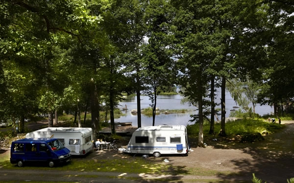 Getnö Gård Naturcamping - zdjęcie 1