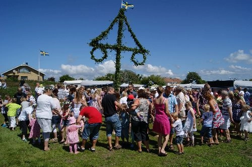 Getteröns Camping - zdjęcie 3
