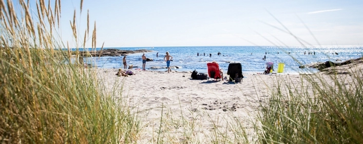 Getteröns Camping - zdjęcie 2