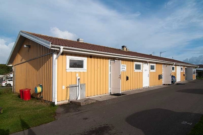 Getteröns Camping - zdjęcie 1