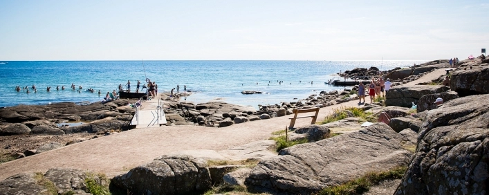 Getteröns Camping - zdjęcie 1