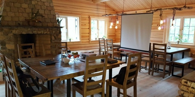 Glaskogens Camping - zdjęcie 3