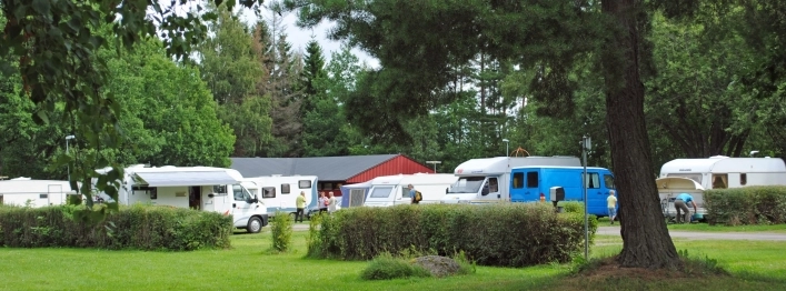 Glyttinge Camping - zdjęcie 4
