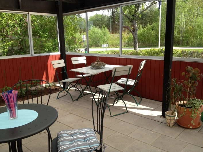 Glyttinge Camping - zdjęcie 3