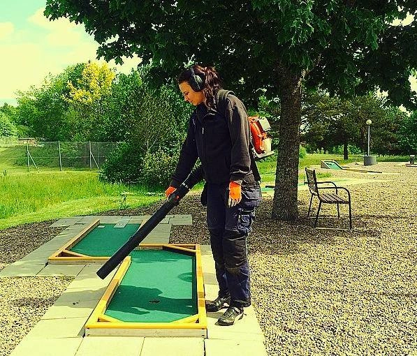 Glyttinge Camping - zdjęcie 2