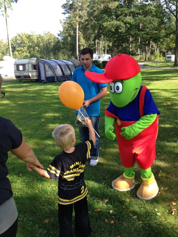Glyttinge Camping - zdjęcie 1